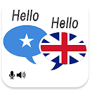 Somali English Translator 
