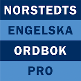 Norstedts engelska ordbok Pro icon
