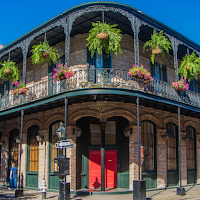New Orleans Audio Tour Guide