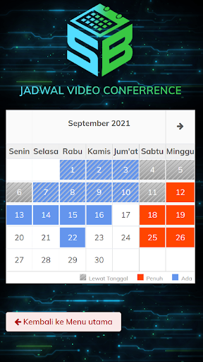 SiBowal KALBAR Screen 2
