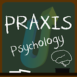 Praxis II Psychology Exam Prep icon