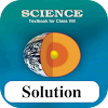 Class 8 NCERT Science Solution