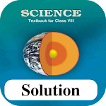 Cover Image of Download Class 8 NCERT Science Solution  APK