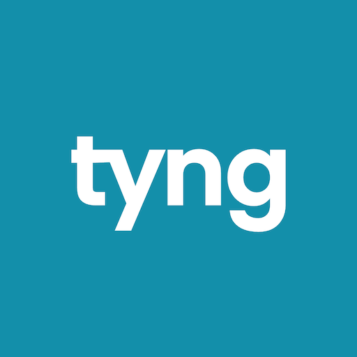 tyng logo