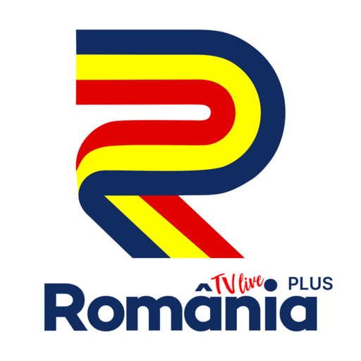 Romania Plus logo