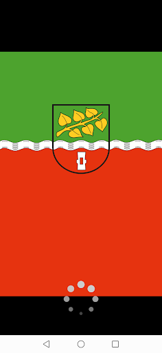 Android application Unstruttal screenshort