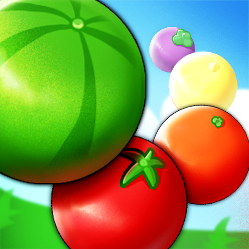 Fruit Picking logo