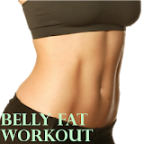 Belly Fat Workout icon