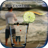 PIP Camera Avec Outils apps icon