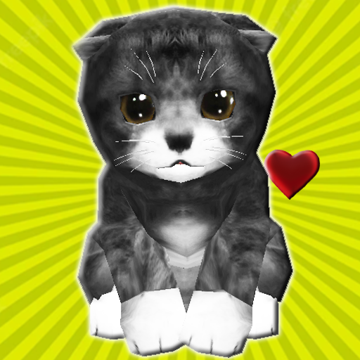 KittyZ your pet cat simulator Download on Windows