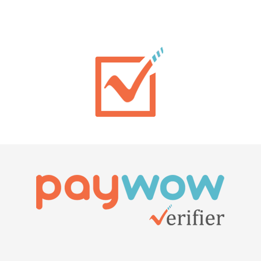 PayWow Verifier  Icon
