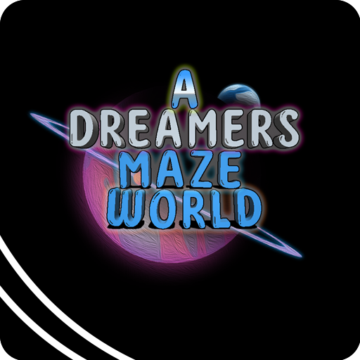 A Dreamer's Maze World 2.0