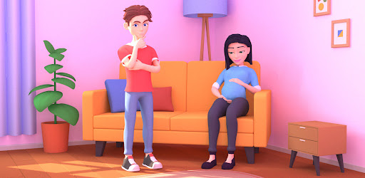 Teen Education 3D cover