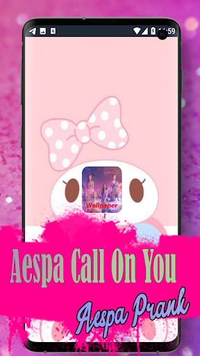 Talk With Aespa Kpop Prank Call 2021