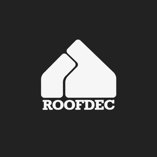 Roofdec logo