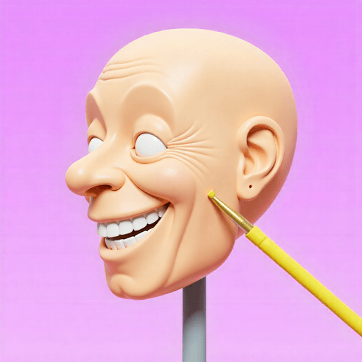 DIY Clay Sculpting Games