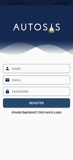 AutoSys Screen 3