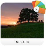 Xperia™ The Four Elements - Earth Theme icon