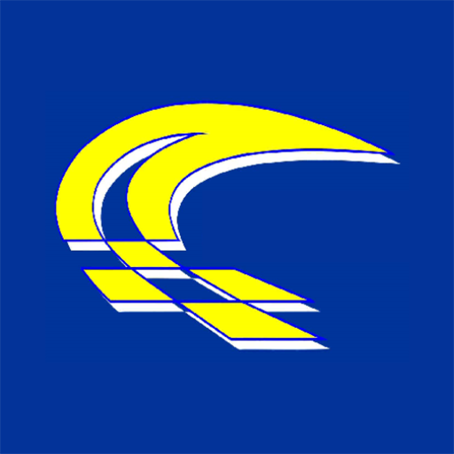 STEC Racing logo