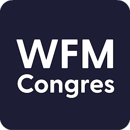 Icon image WFM Congres 2024