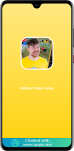 MrBeast Piano Game