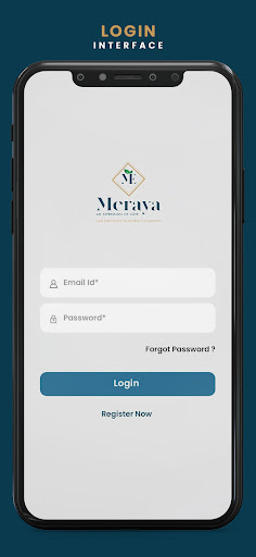 Meraya Lab Diamonds Screen 2