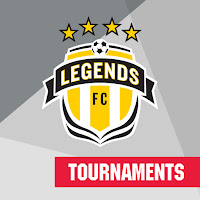 Legends FC Tournaments