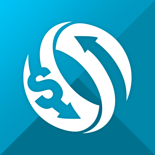 ChargeDesk logo