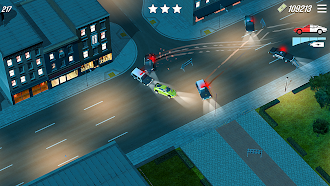 Game screenshot Mad Pursuit: Police Car Chase mod apk