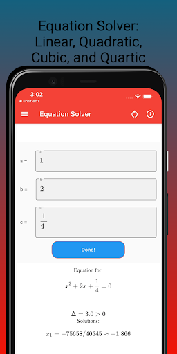 Math Kit: All You Need In Math Screen 2