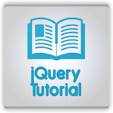 Learn jQuery icon