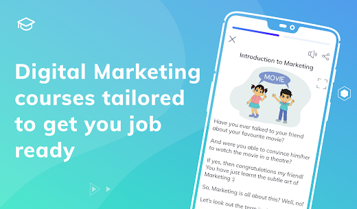 Tìm hiểu Digital Marketing MOD APK (Mở Khóa Pro) 1