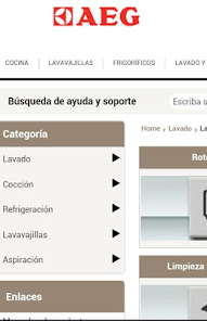Captura 6 Reparación Electrodomésticos android
