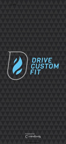 Drive Custom Fitのおすすめ画像1
