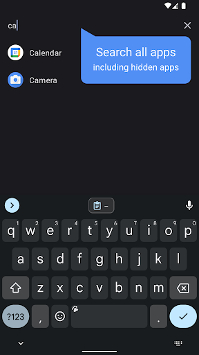NoLauncher Only 0.8MB