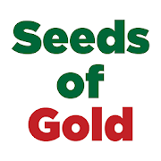 Top 18 News & Magazines Apps Like Seeds of Gold - Best Alternatives