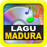 Lagu Bahasa Madura icon