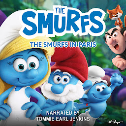 Icon image The Smurfs: Movie 2 (The Smurfs)