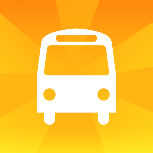 Bus Realtime מתי האוטובוס הבא Header - AppWisp.com