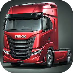 ഐക്കൺ ചിത്രം Truck Simulator 2024 - Europe