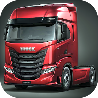 Truck Simulator 2024 - Europe apk
