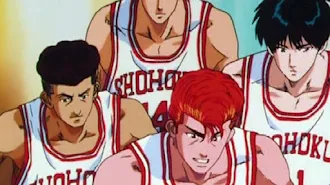 スラムダンク Season 6 Episode 29 Tv On Google Play