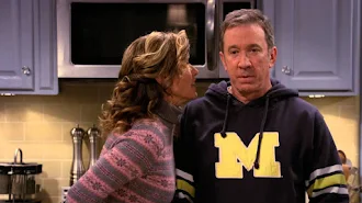 Last Man Standing Season 1 Episode 14 Tv On Google Play