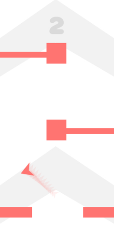 Arrow Twist Screen 3