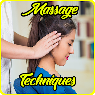Free Massage Techniques and Tips 5