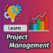 Learn Project Management