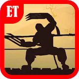 Free Shadow Fight 2 Pro Guide icon