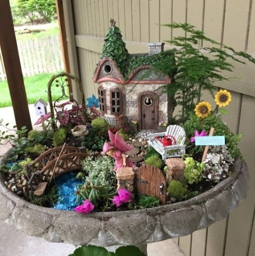 Houses-creative developments