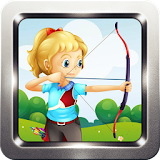 Archery Go icon
