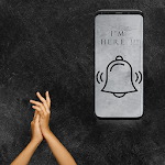 Cover Image of Download find phone by clapping hands 1.2 APK